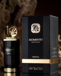 Momento Riffs Extrait De Parfum 100ml