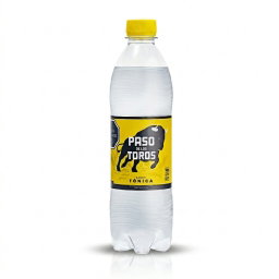 PASO DE LOS TOROS TONICA 500ML