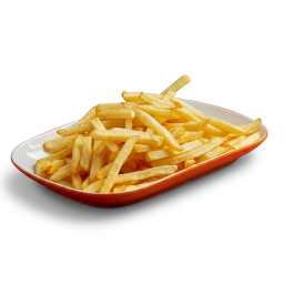 Chips (DARY'S Cafe)
