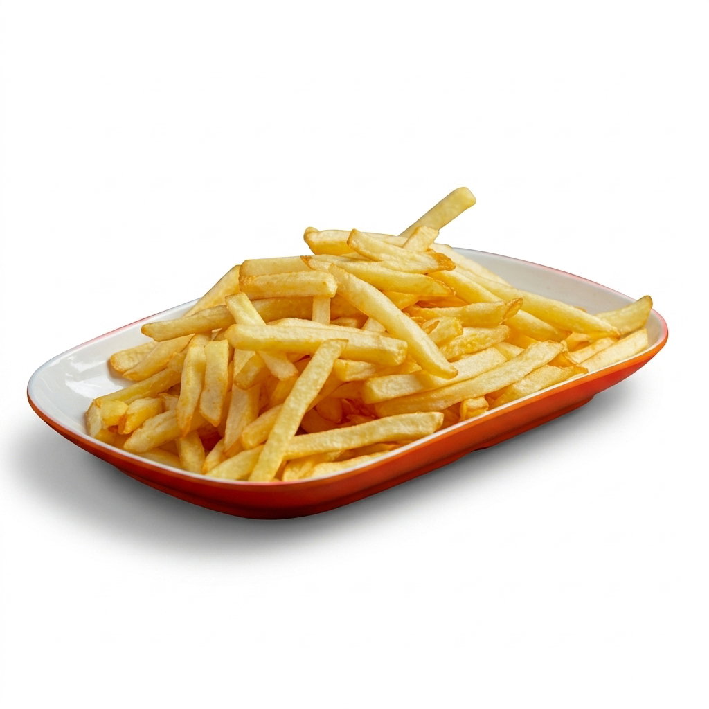 Chips (DARY'S Cafe)