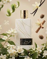 Khadlaj Fursan White Eau De Parfum 100 Ml_0