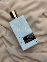 Khadlaj Fursan White Eau De Parfum 100 Ml_1
