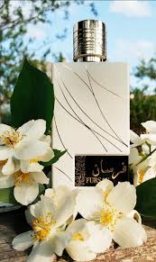 Khadlaj Fursan White Eau De Parfum 100 Ml_2