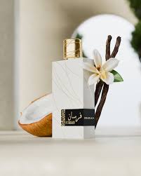 Khadlaj Fursan White Eau De Parfum 100 Ml