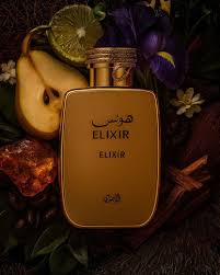 Rasasi Hawas Elixir Eau De Parfum 100ml