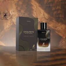 Exquisite Prive Maison Alhambra  Eau De Parfum
