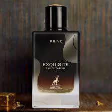 Exquisite Prive Maison Alhambra  Eau De Parfum_1