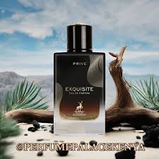 Exquisite Prive Maison Alhambra  Eau De Parfum_3
