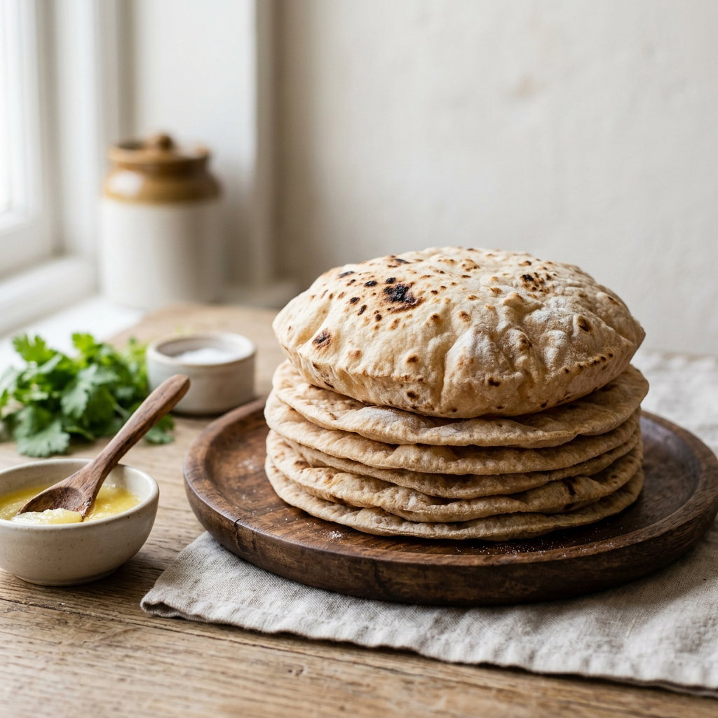 Simple Roti_0