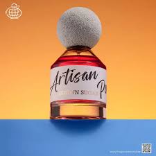 Fragrance World Brown Sugar Eau De Parfum 80ml