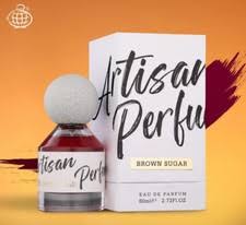 Fragrance World Brown Sugar Eau De Parfum 80ml_2