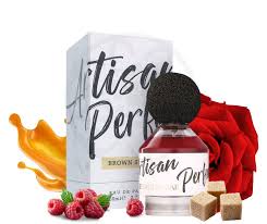 Fragrance World Brown Sugar Eau De Parfum 80ml