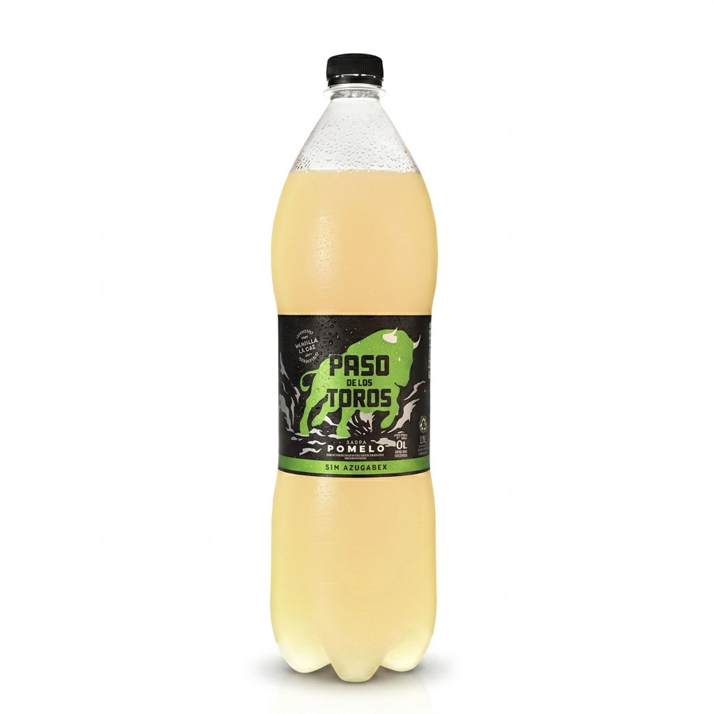 PASO DE LOS TOROS POMELO LIGHT 1.5L
