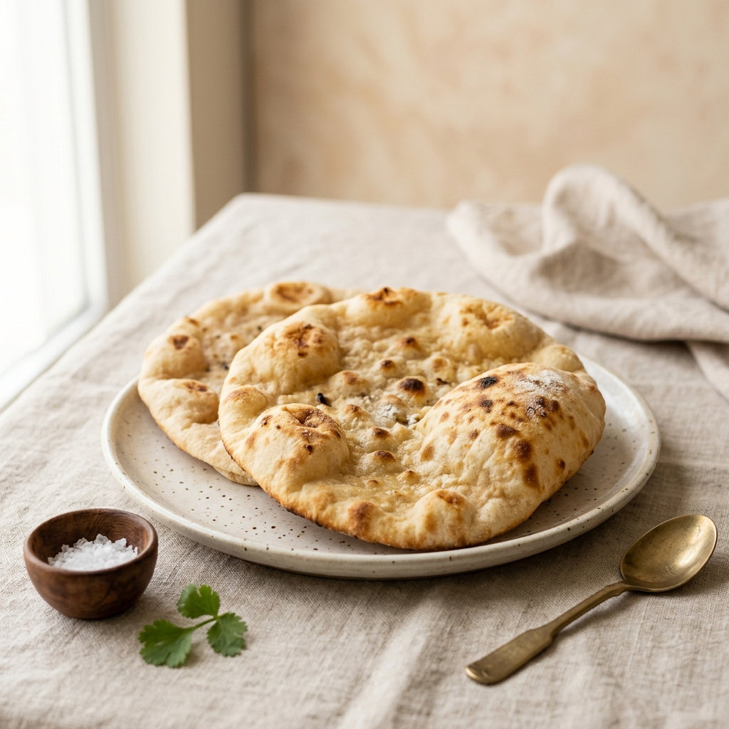 Khameeri Roti