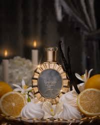 Lattafa Victoria Eau De Parfum 100ml _3
