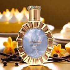 Lattafa Victoria Eau De Parfum 100ml _0