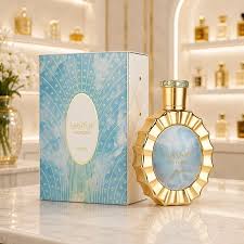 Lattafa Victoria Eau De Parfum 100ml _2