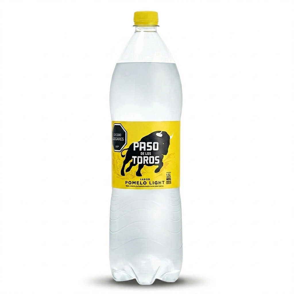 PASO DE LOS TOROS TONICA 1.5L_0