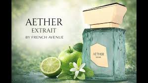 French Avenue Aether ExtraitDe Parfum Spray 100ml_2