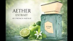French Avenue Aether ExtraitDe Parfum Spray 100ml