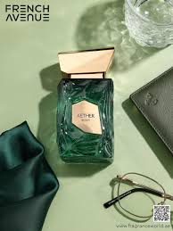 French Avenue Aether ExtraitDe Parfum Spray 100ml