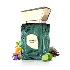 French Avenue Aether ExtraitDe Parfum Spray 100ml