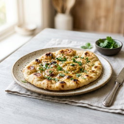 Aloo Naan