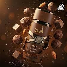 Lattafa Asad Bourbon Eau De Parfum 100ml _2