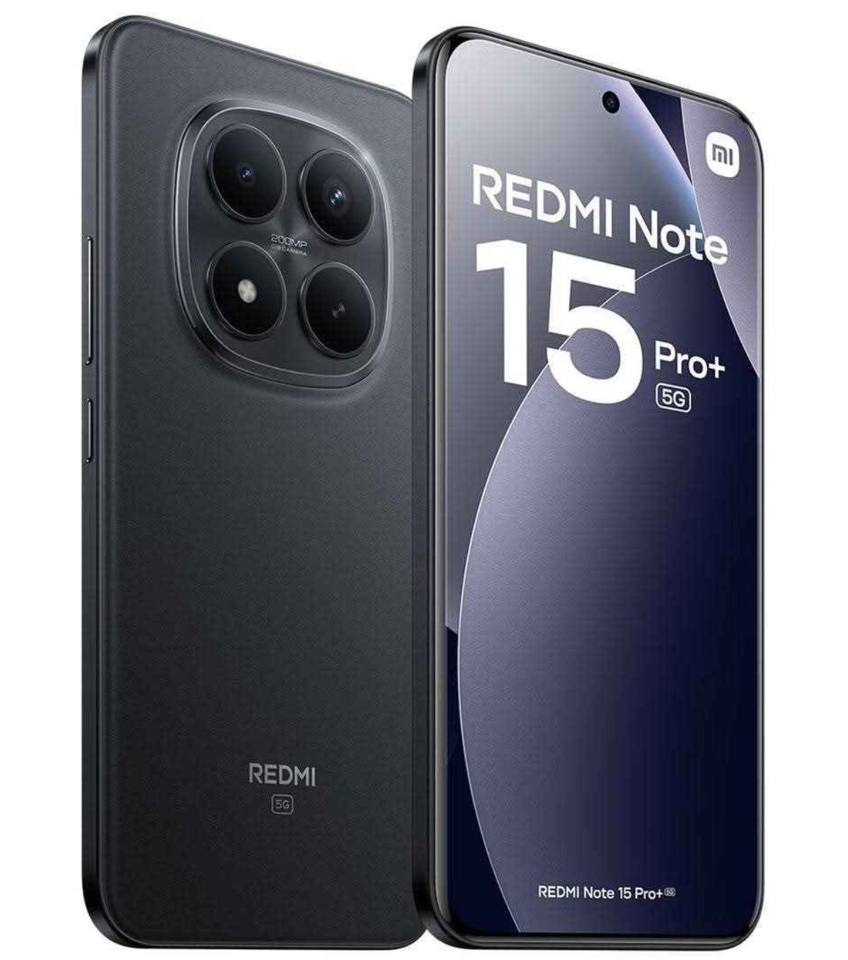 Redmi note 15 Pro+ 5G - 512 Go - 16 Go RAM - Nouveauté _1