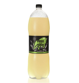 PASO DE LOS TOROS LIGHT 2.5L