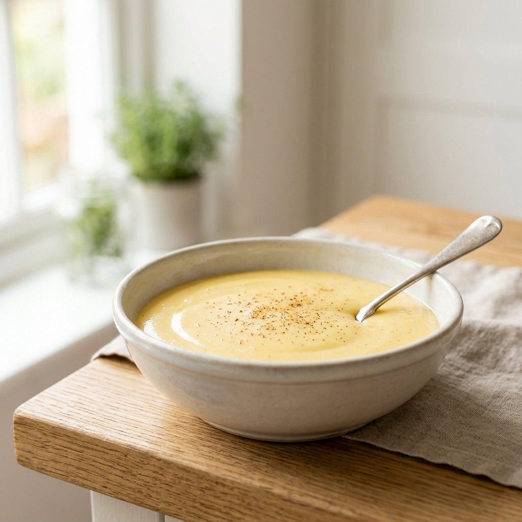 Simple Custard_0