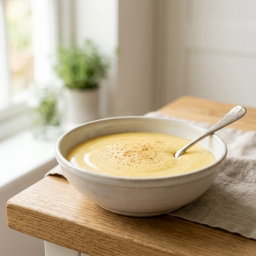 Simple Custard