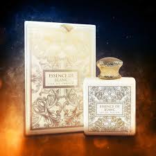 French Avenue Essence De Blanc Edp _2
