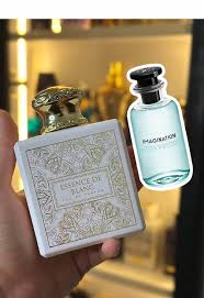 French Avenue Essence De Blanc Edp _1