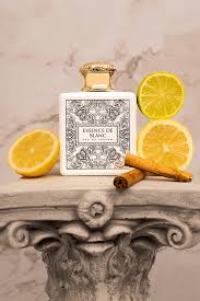 French Avenue Essence De Blanc Edp