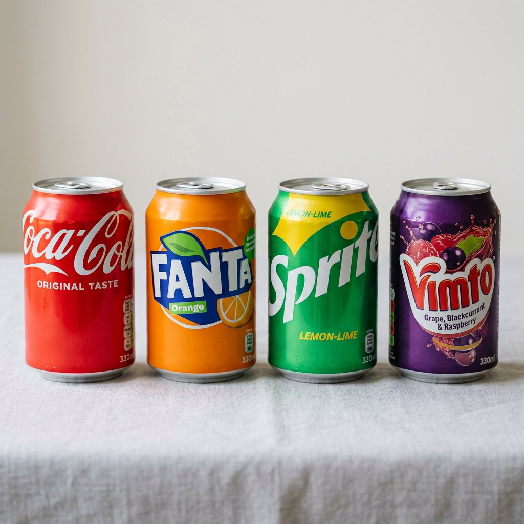 Soft Drink Can_0