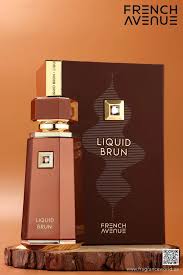  Liquid Brun - French Avenue_3