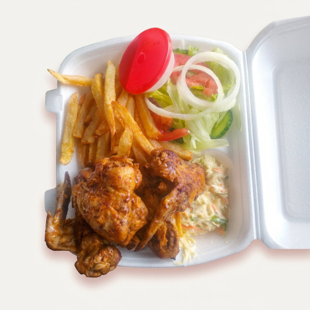 Quick Bite Deliveries _3