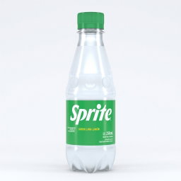 SPRITE 250ML