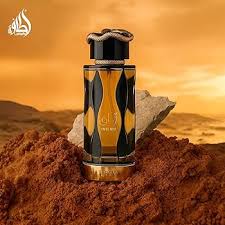 Lattafa Teriaq Intense Eau De Parfum 100ml _1