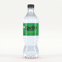 SPRITE ZERO 600ML