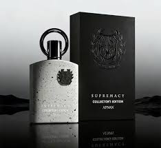 Afnan Supremacy Collector's Edition Eau De Parfum