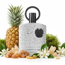 Afnan Supremacy Collector's Edition Eau De Parfum_2