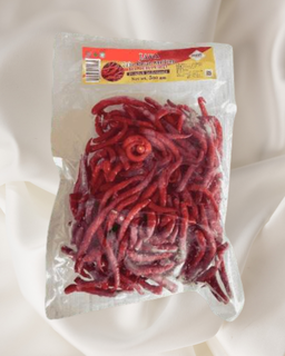 Cabe Merah Keriting 500gr ❄️