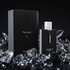 Armaf Club De Nuit Precieux Extract De Parfum 55ml_2