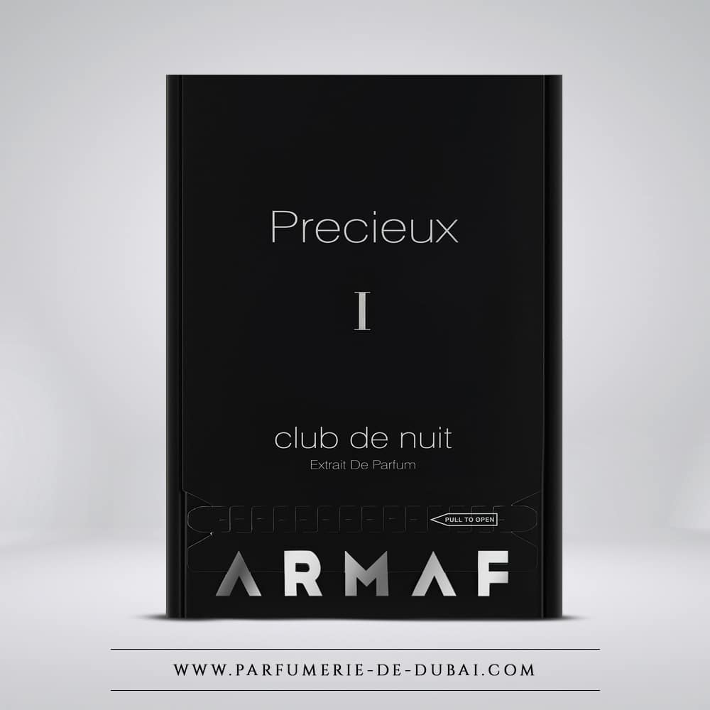 Armaf Club De Nuit Precieux Extract De Parfum 55ml