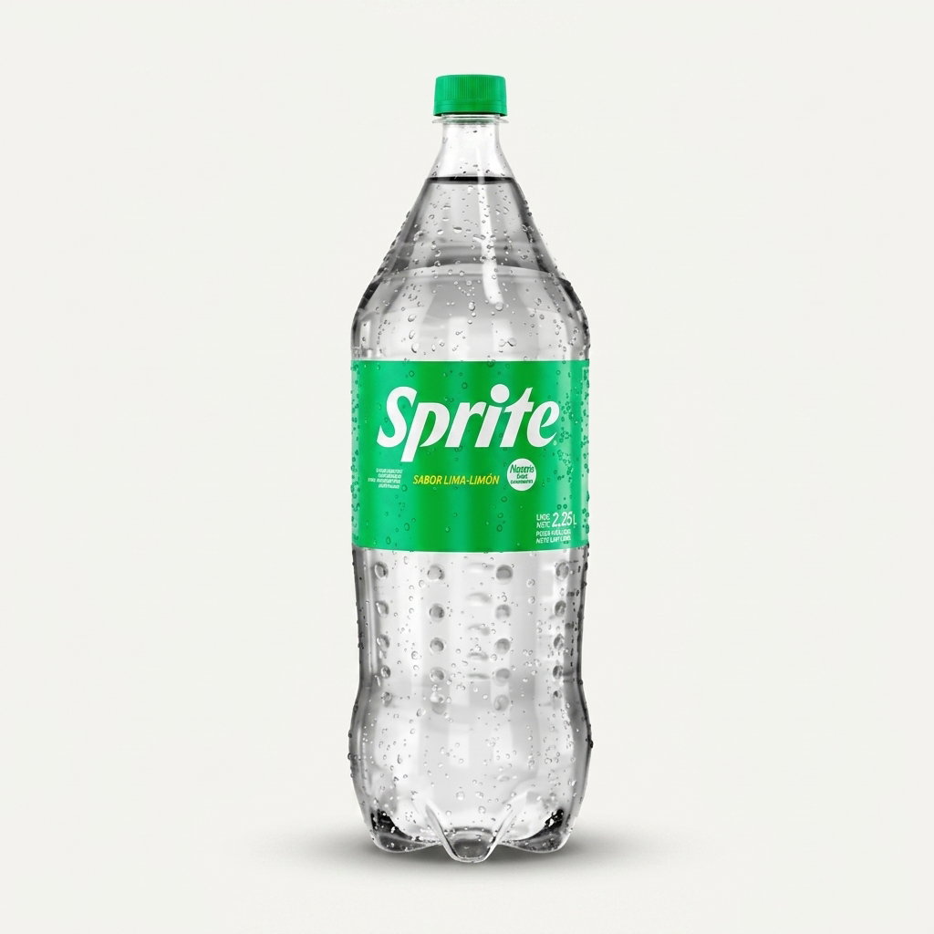 SPRITE 2.25L