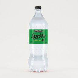 SPRITE SIN AZUCAR 2.25L