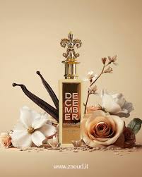 Paris Corner December Vanilla Eau De Parfum 100ml_2