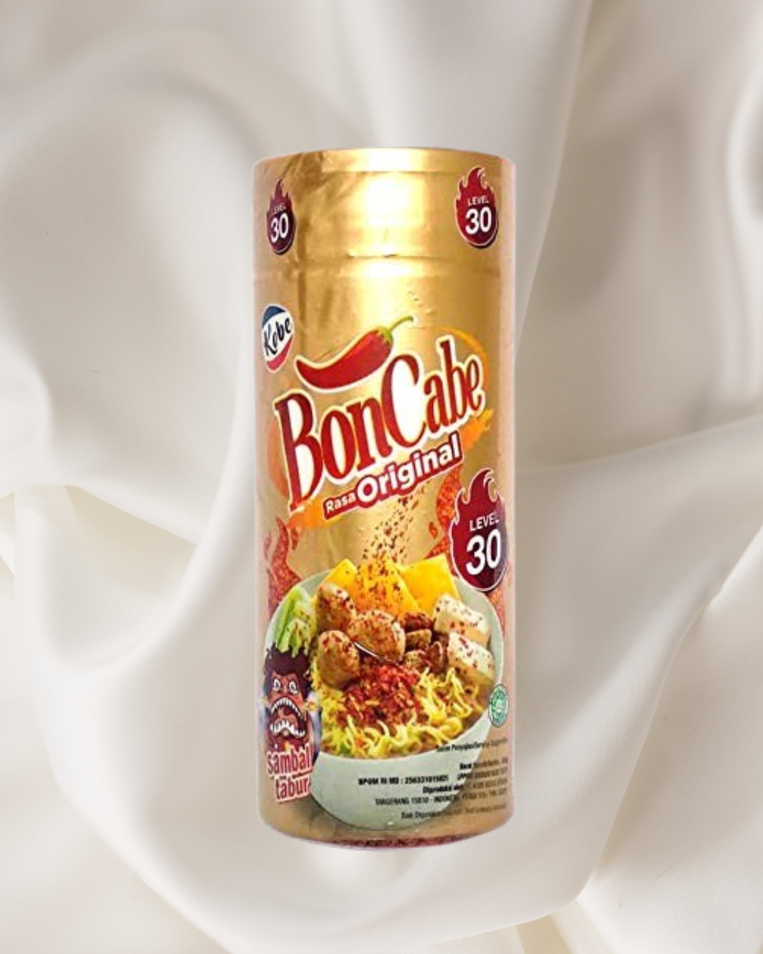 BonCabe Level 30